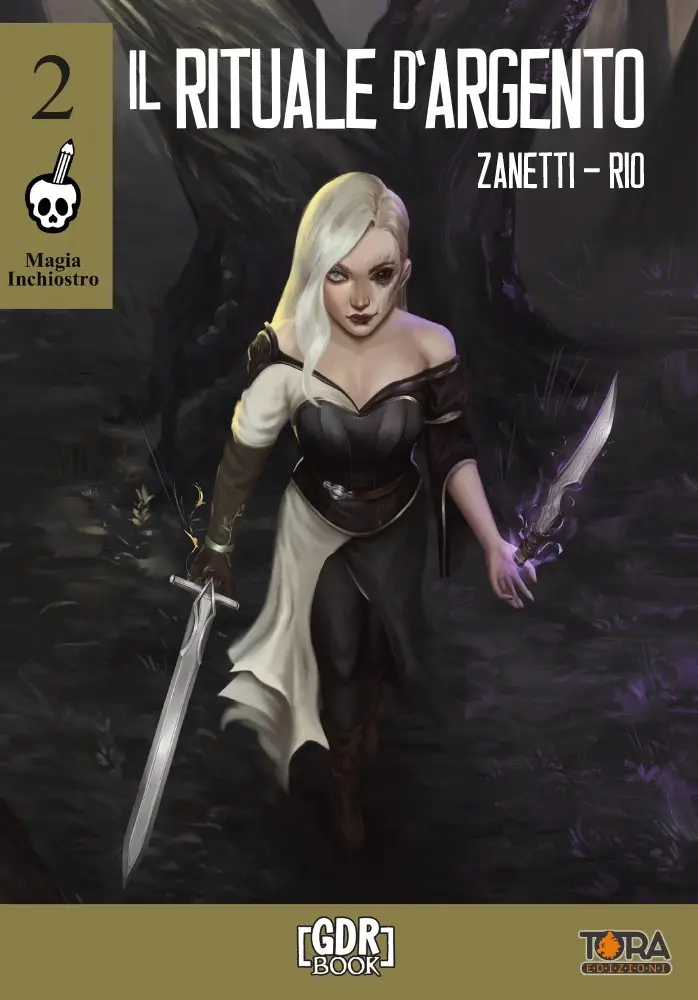 Volume cover
